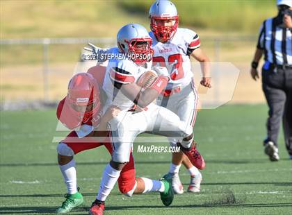 Thumbnail 2 in JV: Lincoln @ Lodi photogallery.