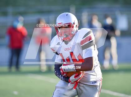 Thumbnail 1 in JV: Lincoln @ Lodi photogallery.