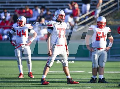 Thumbnail 2 in JV: Lincoln @ Lodi photogallery.