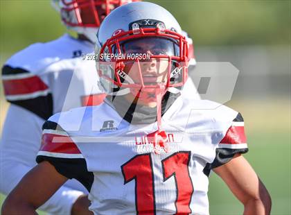 Thumbnail 2 in JV: Lincoln @ Lodi photogallery.