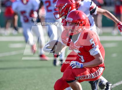 Thumbnail 3 in JV: Lincoln @ Lodi photogallery.