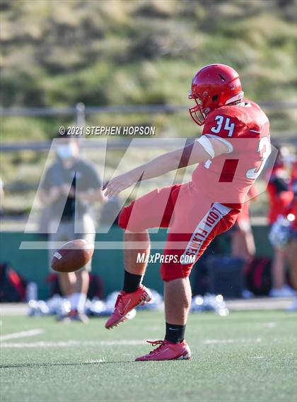 Thumbnail 2 in JV: Lincoln @ Lodi photogallery.