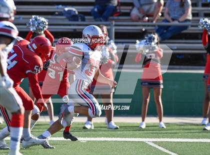 Thumbnail 1 in JV: Lincoln @ Lodi photogallery.