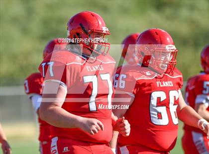 Thumbnail 3 in JV: Lincoln @ Lodi photogallery.