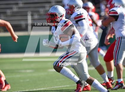 Thumbnail 1 in JV: Lincoln @ Lodi photogallery.