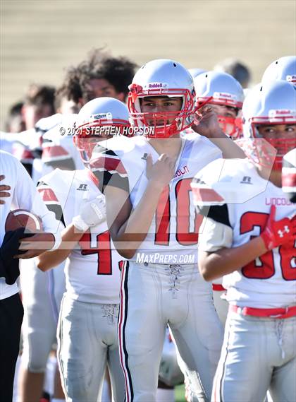 Thumbnail 3 in JV: Lincoln @ Lodi photogallery.