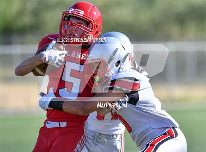 Thumbnail 2 in JV: Lincoln @ Lodi photogallery.