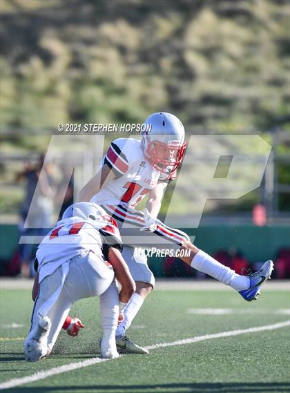 Thumbnail 3 in JV: Lincoln @ Lodi photogallery.
