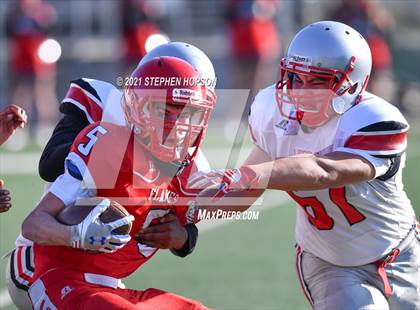 Thumbnail 1 in JV: Lincoln @ Lodi photogallery.