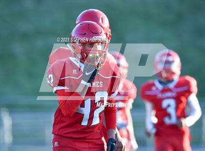 Thumbnail 3 in JV: Lincoln @ Lodi photogallery.