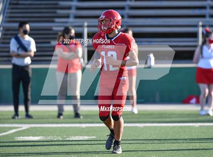 Thumbnail 2 in JV: Lincoln @ Lodi photogallery.