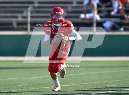 Thumbnail 2 in JV: Lincoln @ Lodi photogallery.