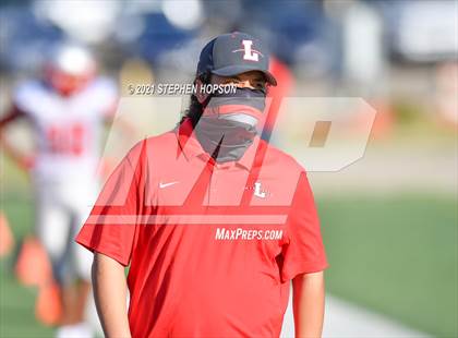 Thumbnail 1 in JV: Lincoln @ Lodi photogallery.