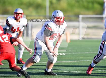 Thumbnail 1 in JV: Lincoln @ Lodi photogallery.