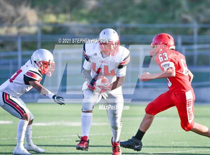 Thumbnail 1 in JV: Lincoln @ Lodi photogallery.