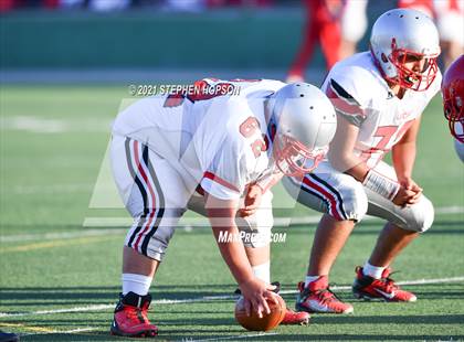 Thumbnail 1 in JV: Lincoln @ Lodi photogallery.