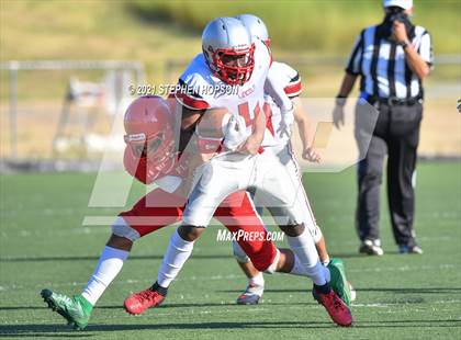 Thumbnail 1 in JV: Lincoln @ Lodi photogallery.