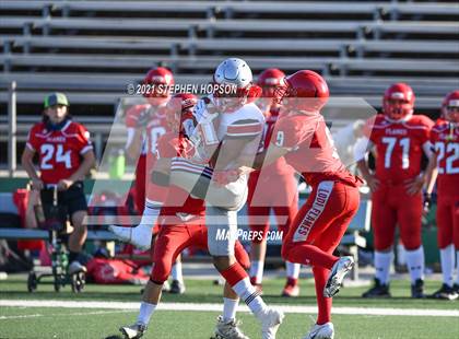 Thumbnail 2 in JV: Lincoln @ Lodi photogallery.