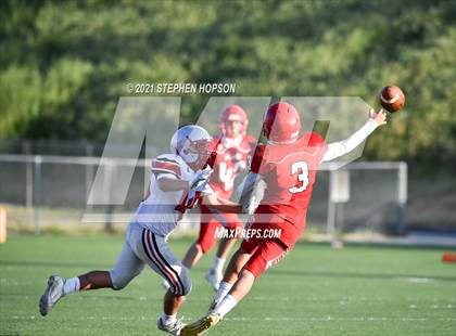 Thumbnail 1 in JV: Lincoln @ Lodi photogallery.