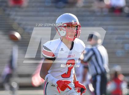 Thumbnail 1 in JV: Lincoln @ Lodi photogallery.