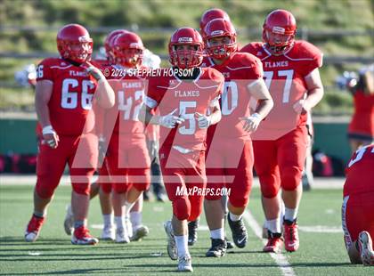 Thumbnail 3 in JV: Lincoln @ Lodi photogallery.