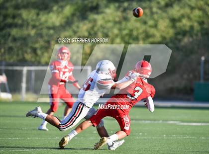 Thumbnail 2 in JV: Lincoln @ Lodi photogallery.