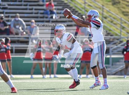Thumbnail 1 in JV: Lincoln @ Lodi photogallery.