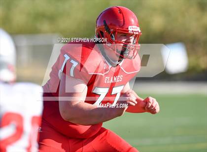 Thumbnail 3 in JV: Lincoln @ Lodi photogallery.