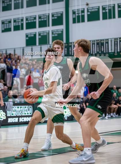 Thumbnail 1 in Zionsville @ Westfield photogallery.