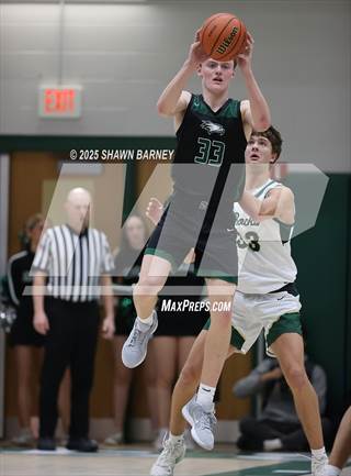 Zionsville @ Westfield