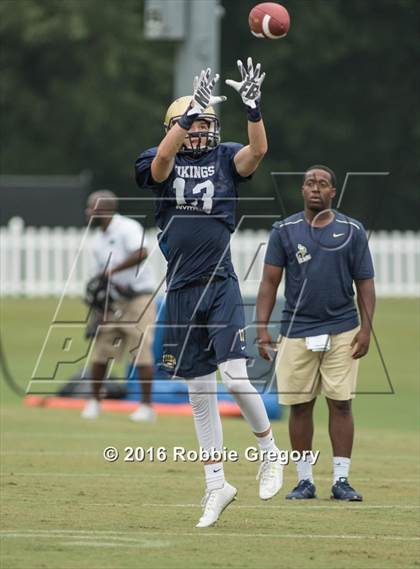 Thumbnail 2 in Spartanburg @ Carolina Panthers Training Camp photogallery.