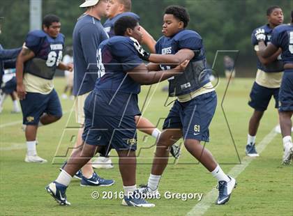 Thumbnail 2 in Spartanburg @ Carolina Panthers Training Camp photogallery.