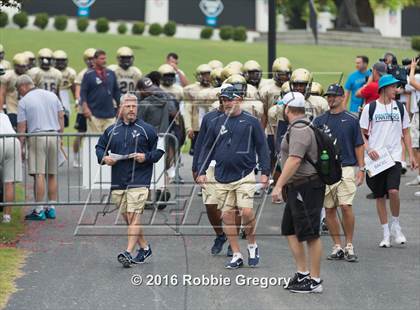 Thumbnail 1 in Spartanburg @ Carolina Panthers Training Camp photogallery.