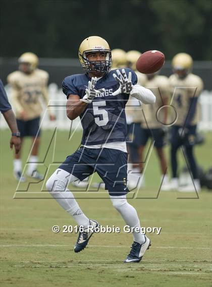 Thumbnail 1 in Spartanburg @ Carolina Panthers Training Camp photogallery.