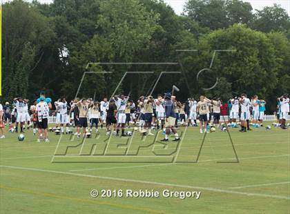 Thumbnail 3 in Spartanburg @ Carolina Panthers Training Camp photogallery.