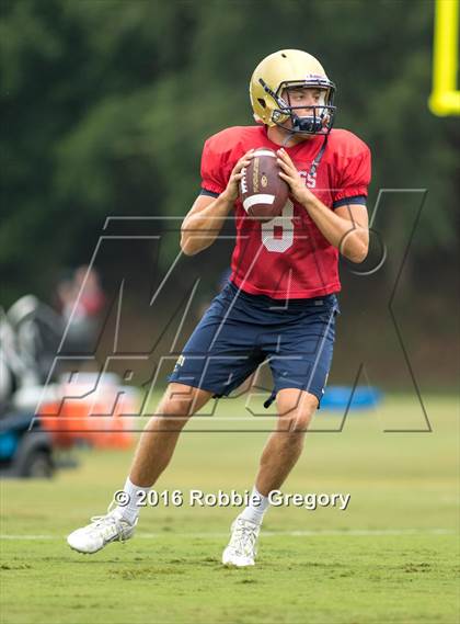 Thumbnail 2 in Spartanburg @ Carolina Panthers Training Camp photogallery.