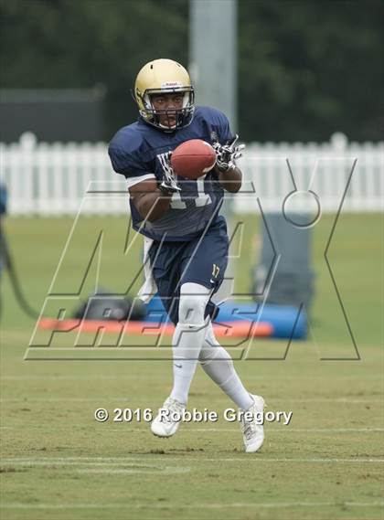 Thumbnail 3 in Spartanburg @ Carolina Panthers Training Camp photogallery.