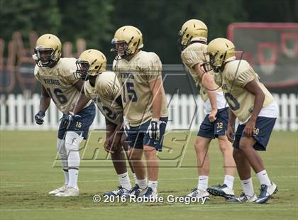 Thumbnail 1 in Spartanburg @ Carolina Panthers Training Camp photogallery.