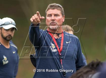 Thumbnail 2 in Spartanburg @ Carolina Panthers Training Camp photogallery.