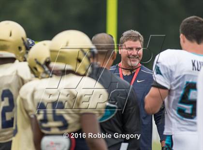Thumbnail 2 in Spartanburg @ Carolina Panthers Training Camp photogallery.
