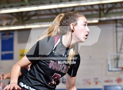 Thumbnail 1 in Woodcreek vs. McClatchy (Dorothy Speck Memorial) photogallery.