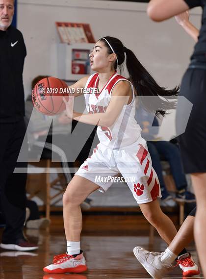 Thumbnail 1 in Woodcreek vs. McClatchy (Dorothy Speck Memorial) photogallery.