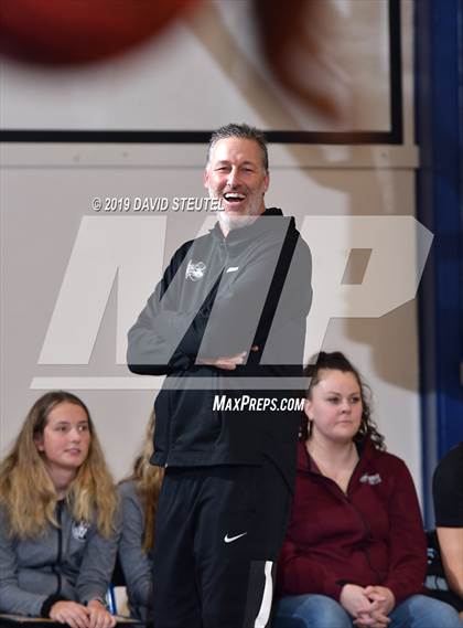 Thumbnail 1 in Woodcreek vs. McClatchy (Dorothy Speck Memorial) photogallery.
