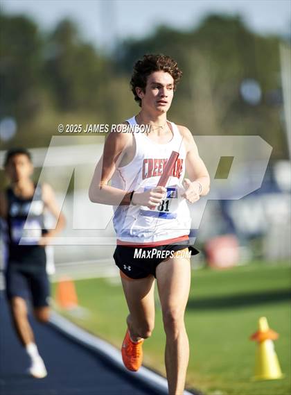 Thumbnail 2 in Bob Hayes Invitational (4x1600) photogallery.