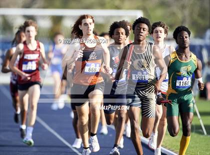 Thumbnail 3 in Bob Hayes Invitational (4x1600) photogallery.