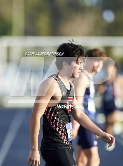 Thumbnail 1 in Bob Hayes Invitational (4x1600) photogallery.
