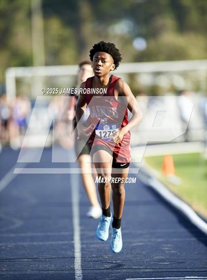 Thumbnail 3 in Bob Hayes Invitational (4x1600) photogallery.