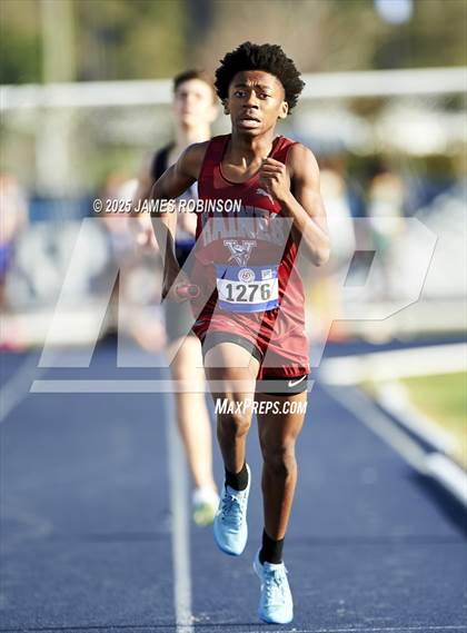 Thumbnail 2 in Bob Hayes Invitational (4x1600) photogallery.