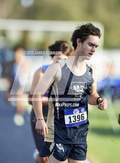 Thumbnail 3 in Bob Hayes Invitational (4x1600) photogallery.