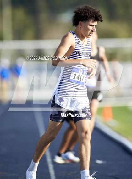 Thumbnail 2 in Bob Hayes Invitational (4x1600) photogallery.